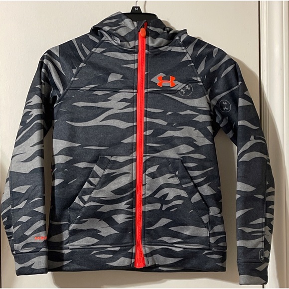 Under Armour | Jackets \u0026 Coats | Boys 
